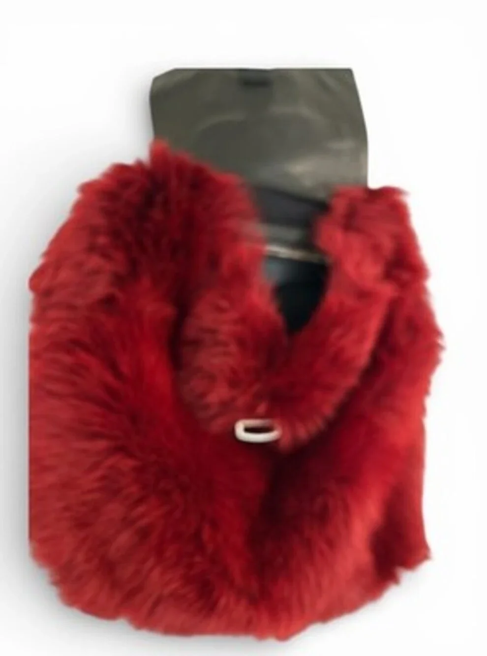 Vespucci MYSP faux Fur Backpack